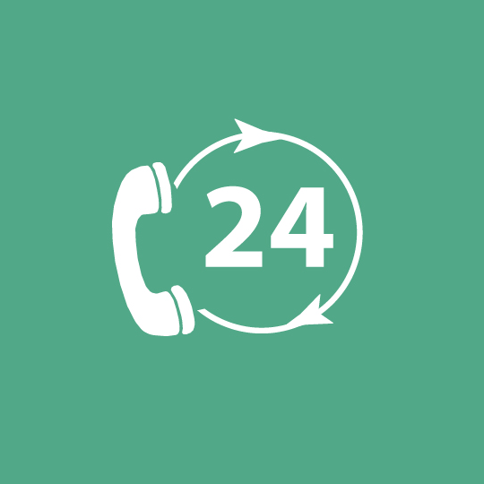 7/24 Çağrı